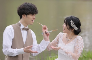 STUDIO AQUA 軽井沢店（スタジオAQUA）_アドバイス写真