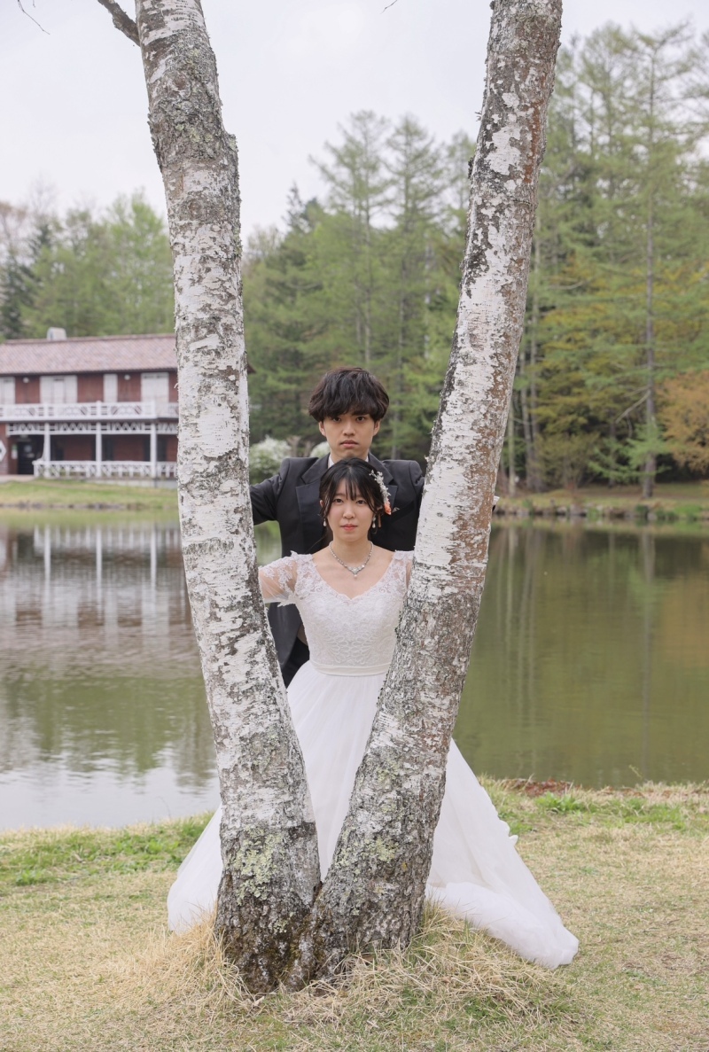 【ロケーション撮影が楽しい】撮りたいを叶えてくれました_49103_投稿写真_3