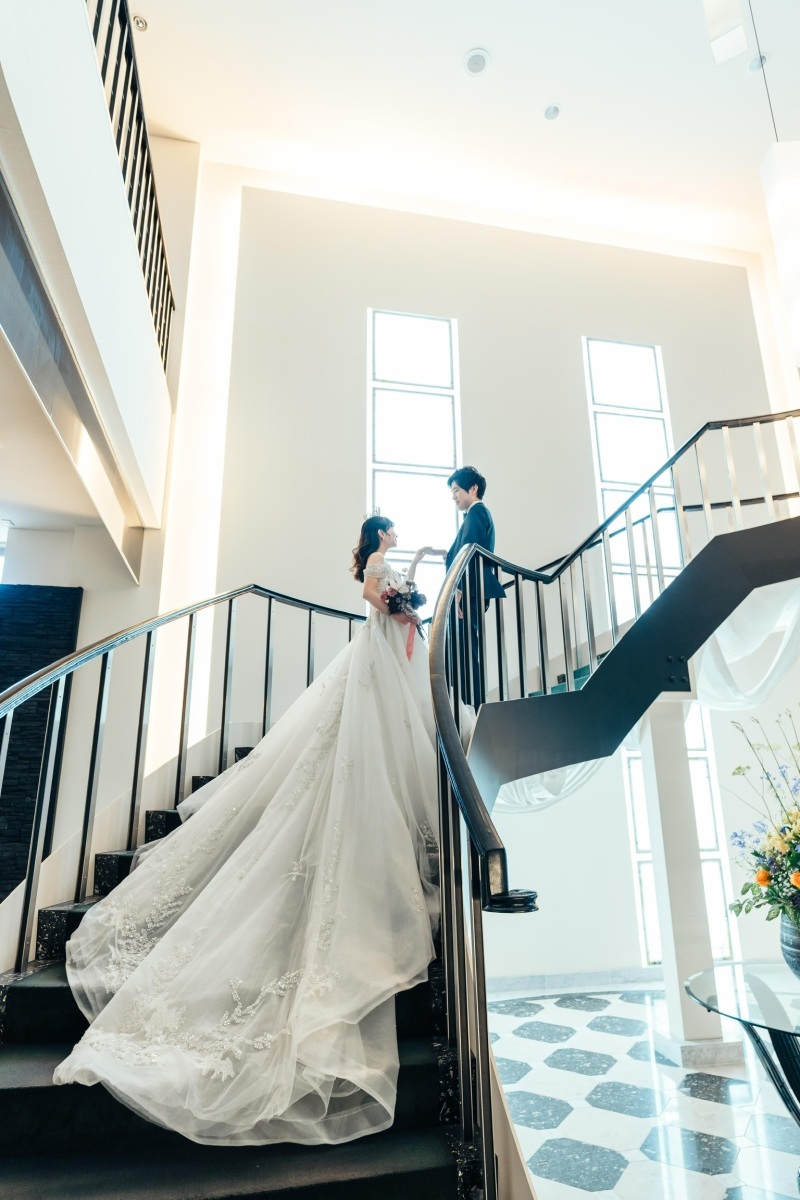 京都前撮りと韓国風前撮りが両方叶う素敵なスタジオ_49105_投稿写真_1