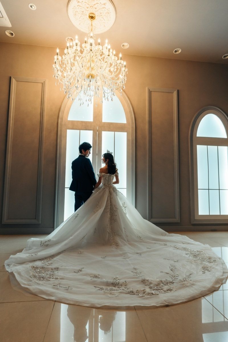 京都前撮りと韓国風前撮りが両方叶う素敵なスタジオ_49105_投稿写真_3