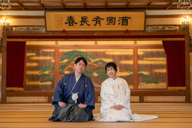 想像以上に良い！思い出の雨フォトウェディング_49109_投稿写真_1