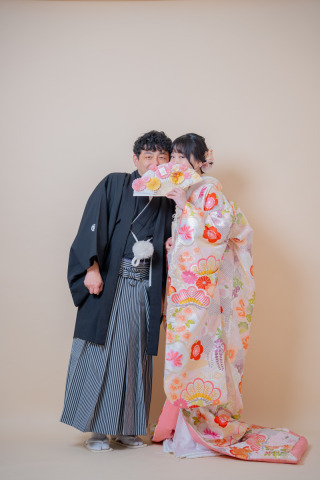 INAI WEDDING WASOU 東京浅草本店_アドバイス写真