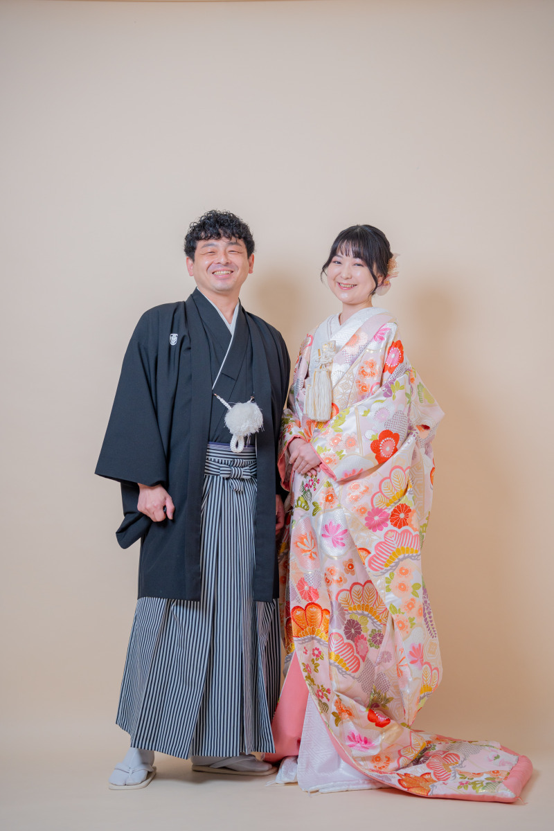 入籍日にお得に和装セルフ前撮りが出来る_49113_投稿写真_2