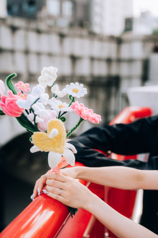 Libars_Tokyo_アドバイス写真