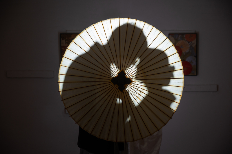 バリエーション豊かなスタジオ撮影が◎_49122_投稿写真_2