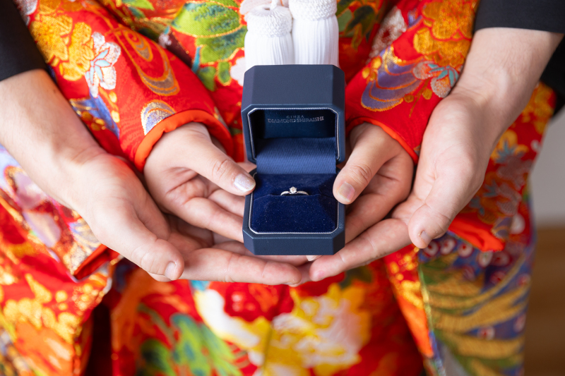 バリエーション豊かなスタジオ撮影が◎_49122_投稿写真_3