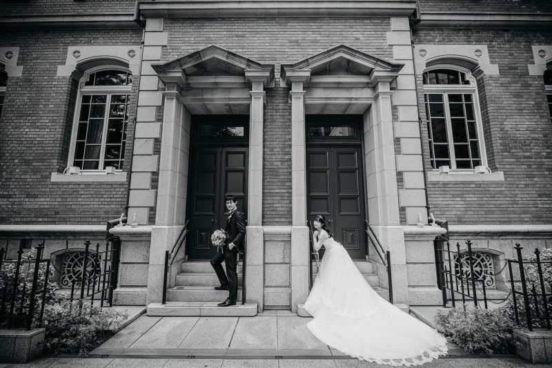 【東京駅】素敵な写真を撮っていただけました！_49367_投稿写真_2