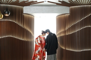 studio LUMINOUS 銀座_アドバイス写真