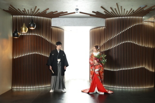 studio LUMINOUS 銀座_アドバイス写真