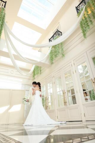 ルミナス　ラ・メゾン横浜_アドバイス写真