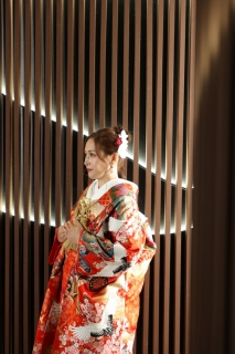 studio LUMINOUS 銀座_アドバイス写真