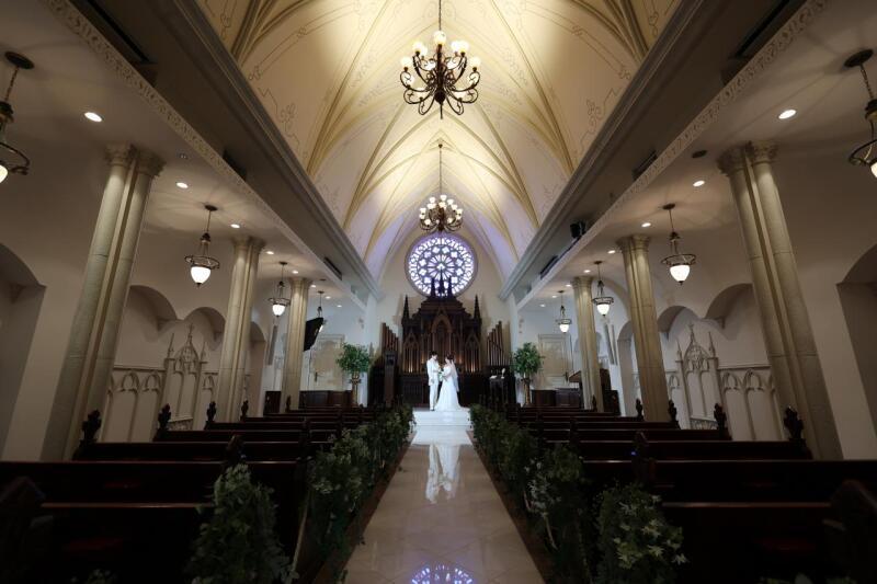 洋装なら、チャペルでルミナスおすすめ_50479_投稿写真_1