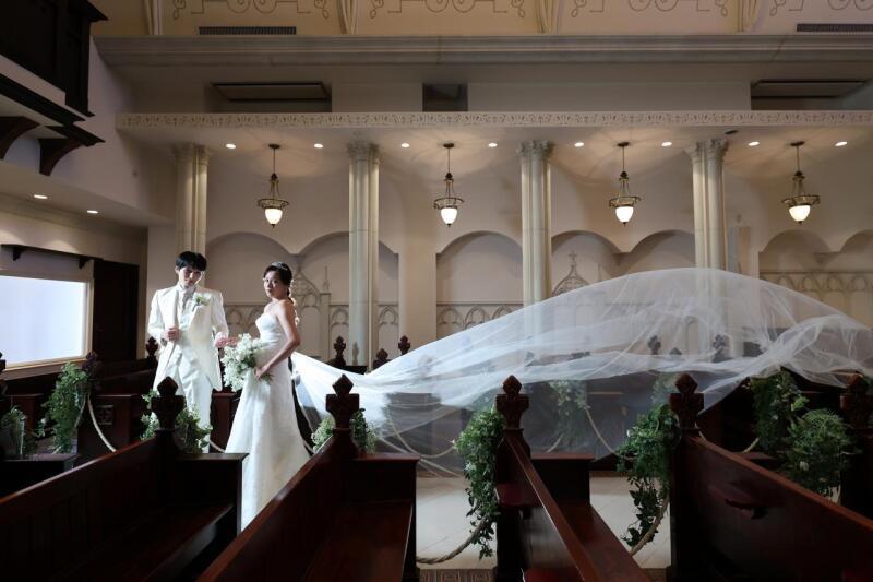 洋装なら、チャペルでルミナスおすすめ_50479_投稿写真_3