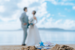 capryフォトウェディング石垣島（キャプリィフォトウェディング石垣島）_アドバイス写真