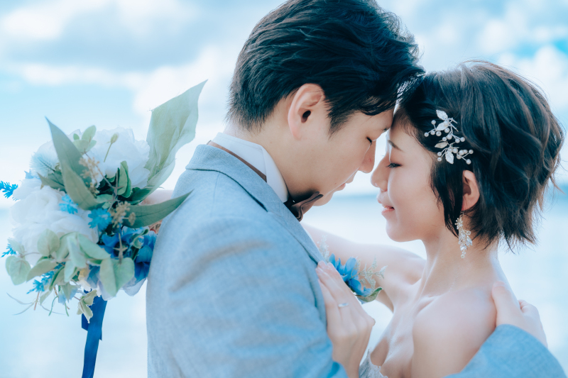 capryフォトウェディング石垣島（キャプリィフォトウェディング石垣島）_投稿写真