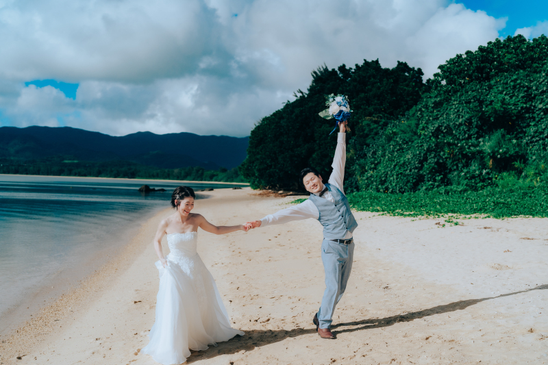 capryフォトウェディング石垣島（キャプリィフォトウェディング石垣島）_投稿写真