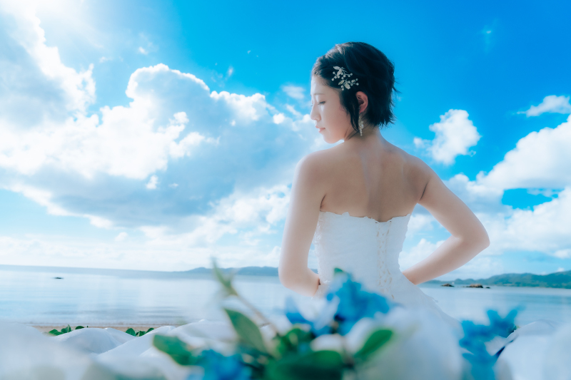 capryフォトウェディング石垣島（キャプリィフォトウェディング石垣島）_投稿写真