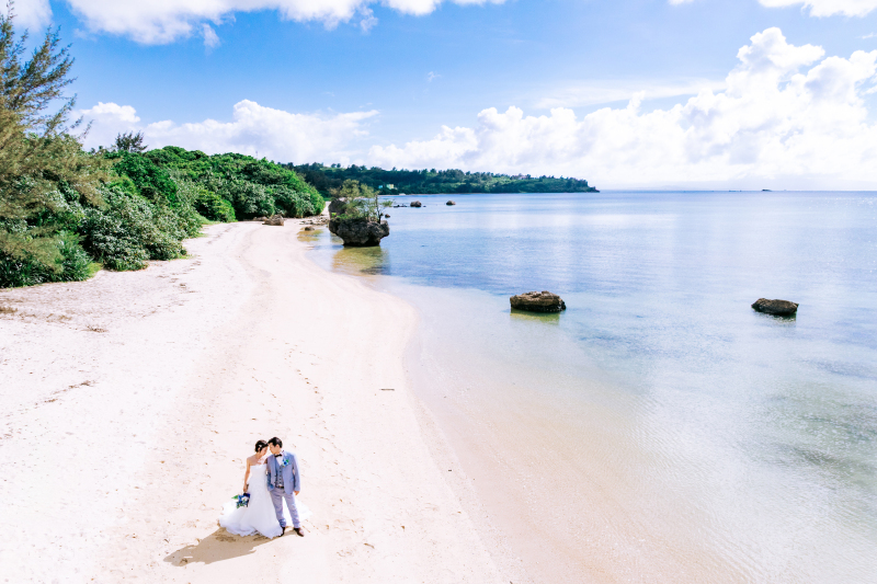 capryフォトウェディング石垣島（キャプリィフォトウェディング石垣島）_投稿写真
