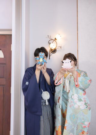 Photo Maison &eacute;crin 大宮店_アドバイス写真