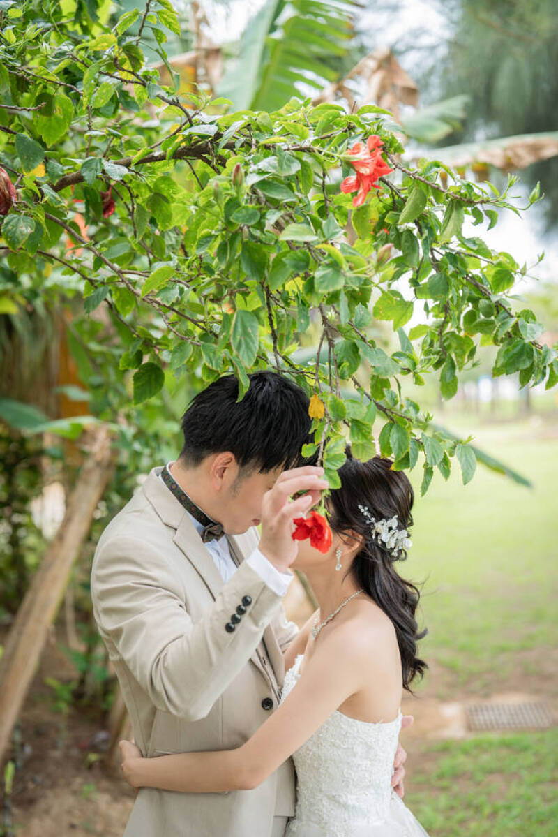 マーブルリゾートウェディング沖縄［MARBLE RESORT WEDDING 沖縄］_投稿写真