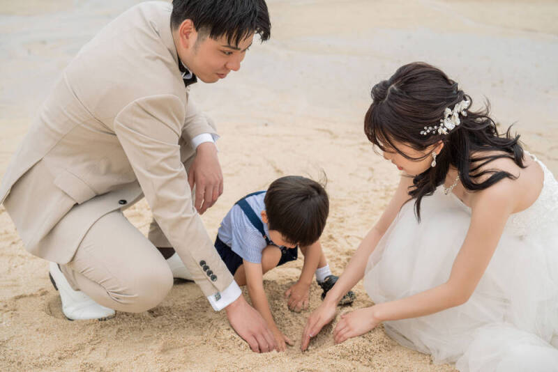 マーブルリゾートウェディング沖縄［MARBLE RESORT WEDDING 沖縄］_投稿写真