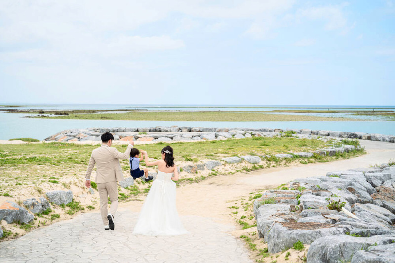 マーブルリゾートウェディング沖縄［MARBLE RESORT WEDDING 沖縄］_投稿写真