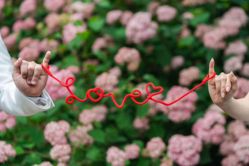 カメラマンさんもヘアメイクさんも素敵な方でした！_49154_投稿写真_2