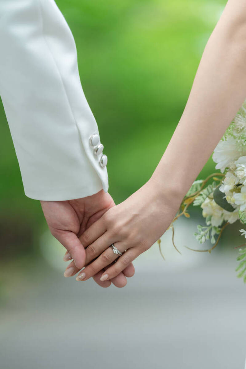 カメラマンさんもヘアメイクさんも素敵な方でした！_49154_投稿写真_3