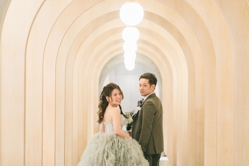 【スタジオ撮影プランがおすすめ】シンプルおしゃれなスタジオ_49157_投稿写真_2