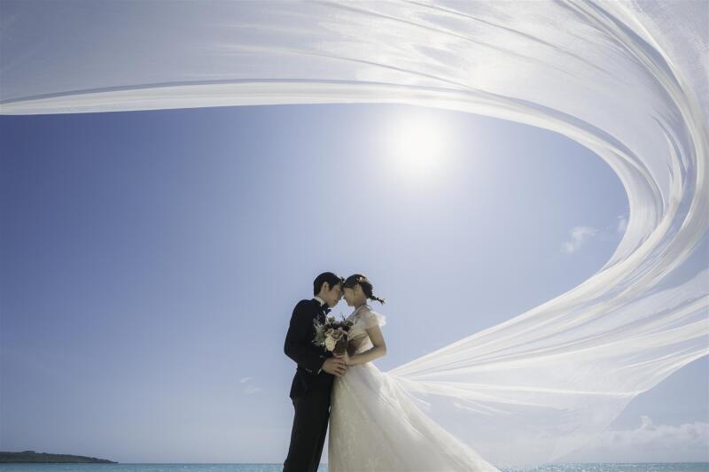 CREATIVE STUDIO 宮古島 byワタベウェディング_投稿写真