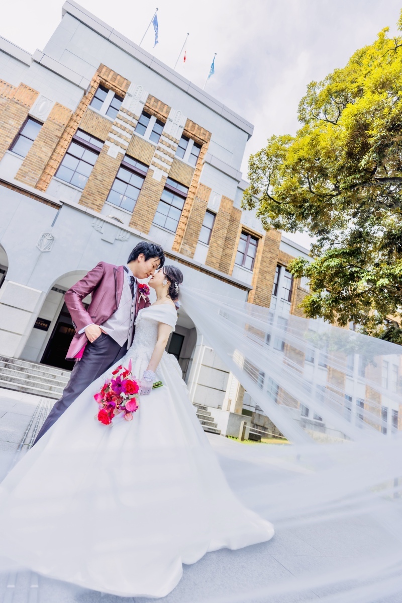 親切なスタッフさんがいるスタジオです！_50679_投稿写真_1