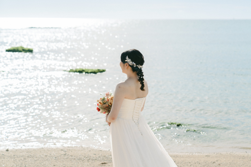 capryフォトウェディング沖縄（キャプリィフォトウェディング沖縄）_投稿写真