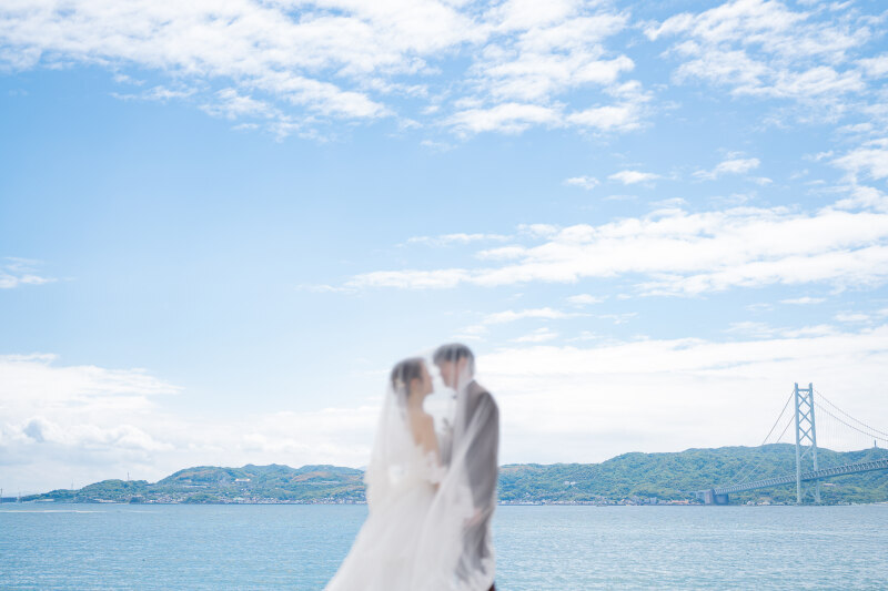 マーブルリゾートウェディング神戸【MARBLE RESORT WEDDING 神戸】_投稿写真