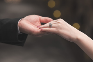 SWITCH梅田_アドバイス写真