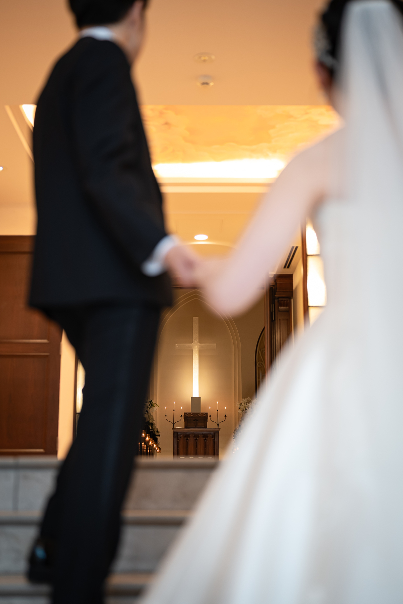 南青山ル・アンジェ教会_投稿写真