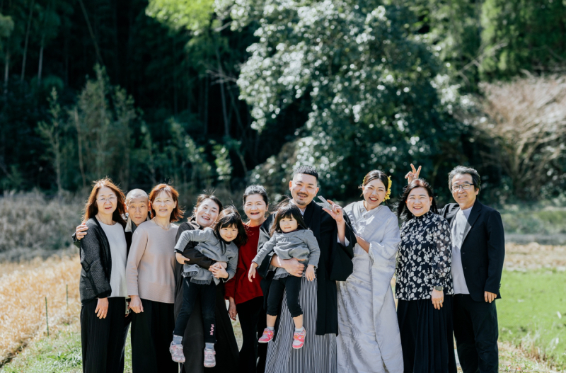 自分たちらしく撮影できる◎_49191_投稿写真_2