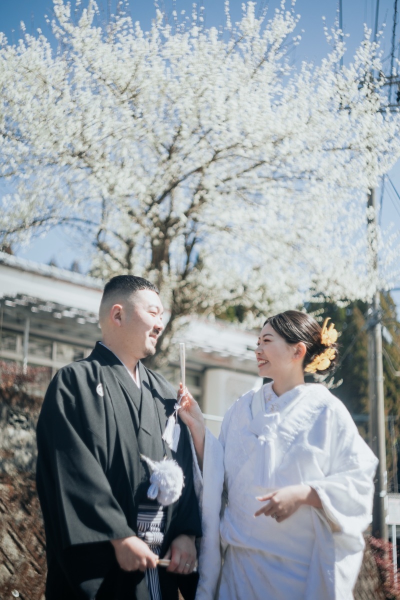 自分たちらしく撮影できる◎_49191_投稿写真_3