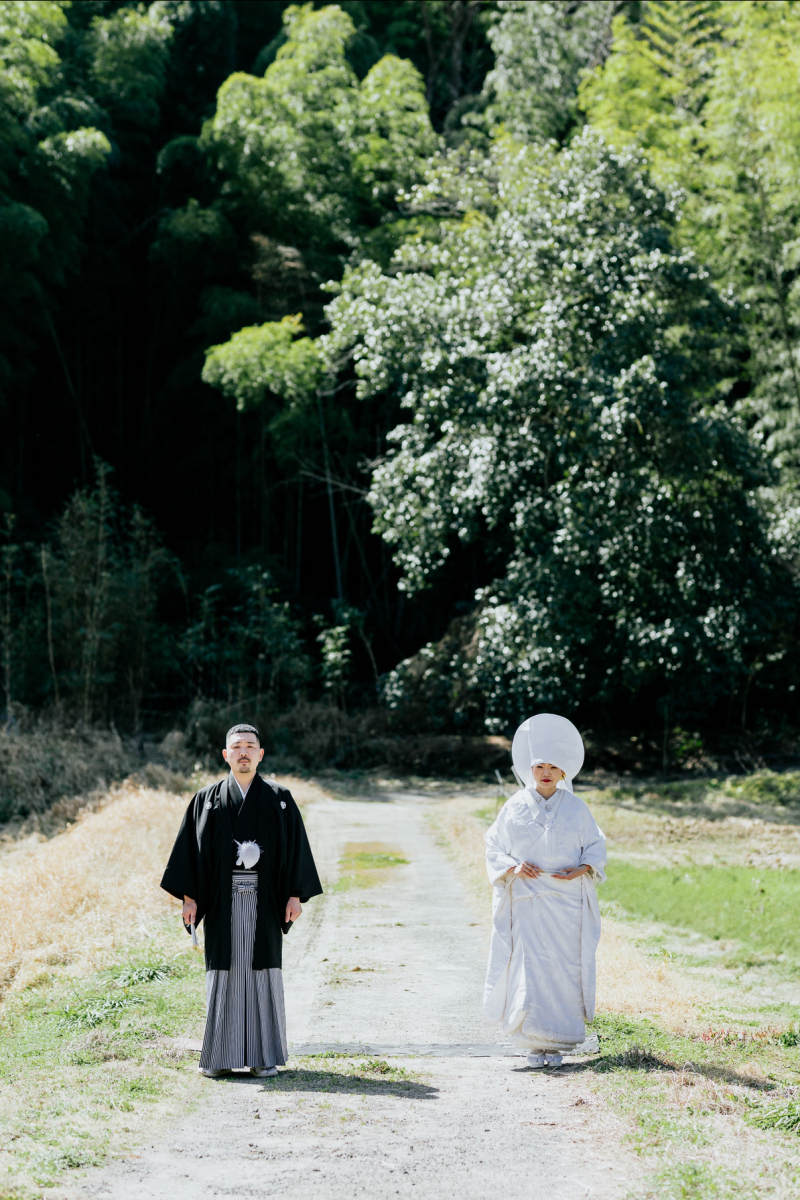 自分たちらしく撮影できる◎_49191_投稿写真_1