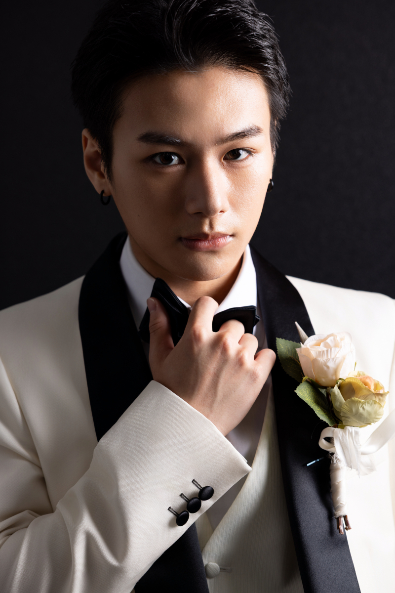 素敵なメイクと楽しい撮影_49192_投稿写真_2