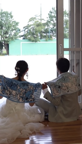 studio clori. NAGOYA_アドバイス写真