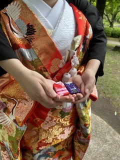 華雅苑立川店_アドバイス写真