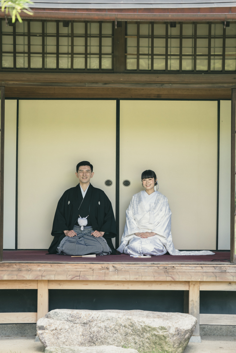 ONE PHOTO WEDDING 高宮庭園_投稿写真