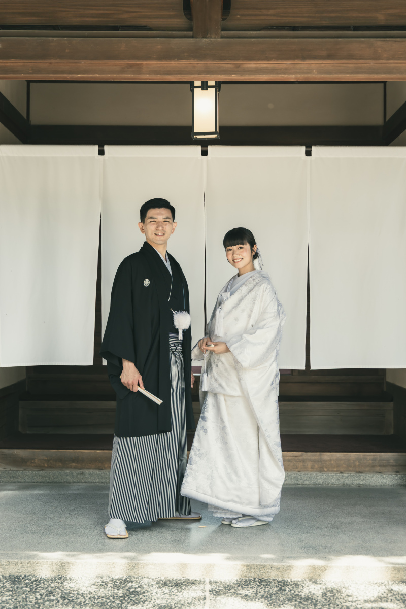 ONE PHOTO WEDDING 高宮庭園_投稿写真