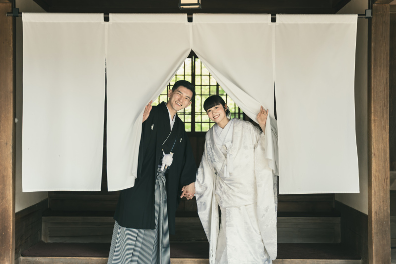 ONE PHOTO WEDDING 高宮庭園_投稿写真