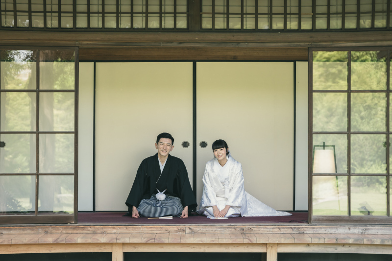 ONE PHOTO WEDDING 高宮庭園_投稿写真