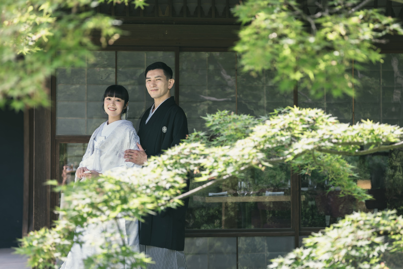 ONE PHOTO WEDDING 高宮庭園_投稿写真