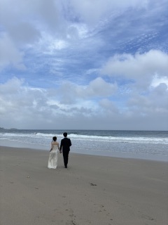 We's COLOR_アドバイス写真