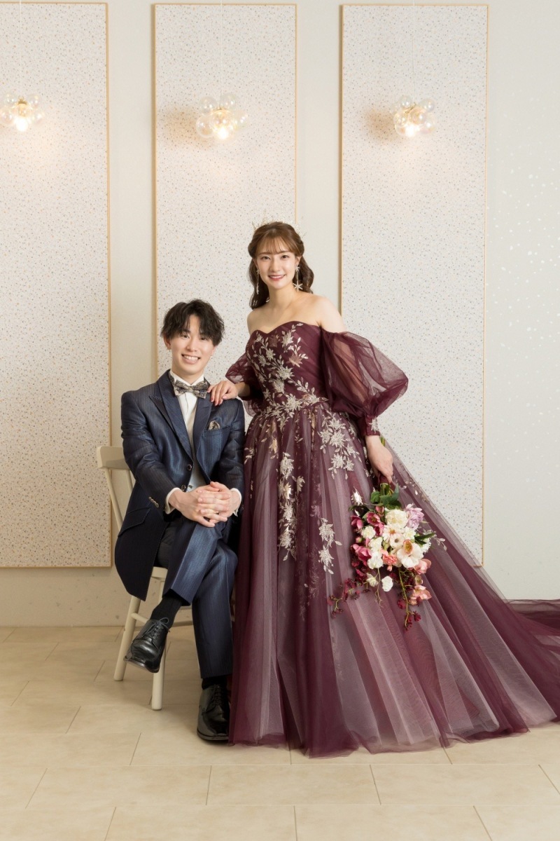 和装、洋装どちらも検討しているなら値段は格別◎_49228_投稿写真_1