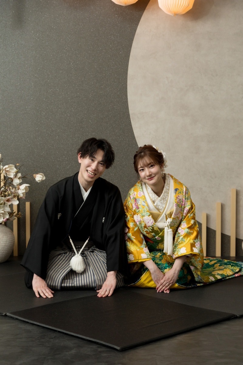 和装、洋装どちらも検討しているなら値段は格別◎_49228_投稿写真_2