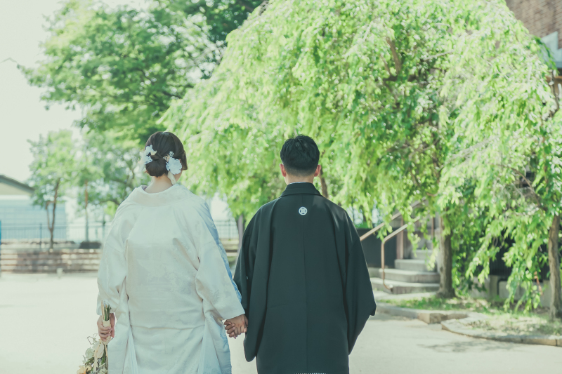 大阪城×和装が素敵でした！天気が良くて仕上がり◎_49932_投稿写真_2